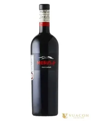 Merus 4 Tempranillo – Rioja, Tây Ban Nha, 750ml