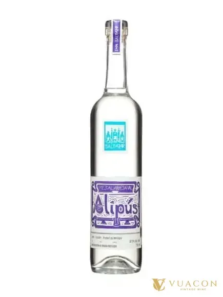 Mezcal Alipus San Baltazar – Mexico, 750ml