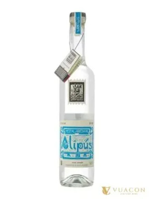 Mezcal Alipus San Luis – Mexico, 750ml