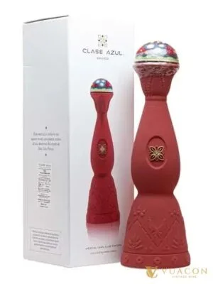 Mezcal Clase Azul San Luis Potosi – Mexico, 700ml