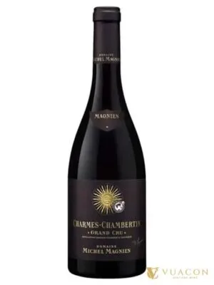 Michel Magnien Charmes Chambertin Grand Cru – Burgundy, Pháp, 750ml