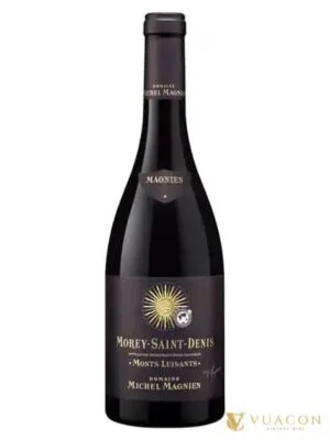Michel Magnien Morey Saint Denis Monts Luisants Red – Burgundy, Pháp, 750ml