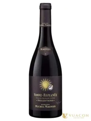 Michel Magnien Vosne Romanee Vieilles Vignes – Burgundy, Pháp, 750ml