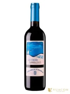 Michele Chiarlo Le Orme – Ý, 750ml