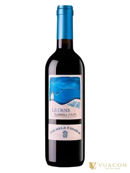 Michele Chiarlo Le Orme – Ý, 750ml