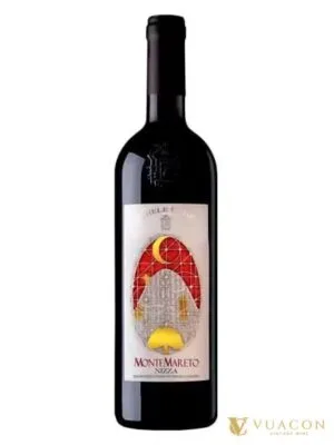 Michele Chiarlo Montemareto Nizza – Ý, 750ml