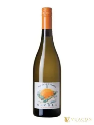 Michele Chiarlo Nivole Moscato d’Asti – Piedmont, Ý, 750ml