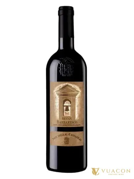Michele Chiarlo Reyna – Ý, 750ml