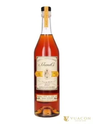 Michter’s Shenk Homestead Sour Mash Whiskey – 2023 – whiskey Mỹ, Hoa Kỳ, 700ml