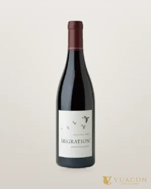 Migration Russian River Valley Pinot Noir – chai chính hãng tại Vua Cồn