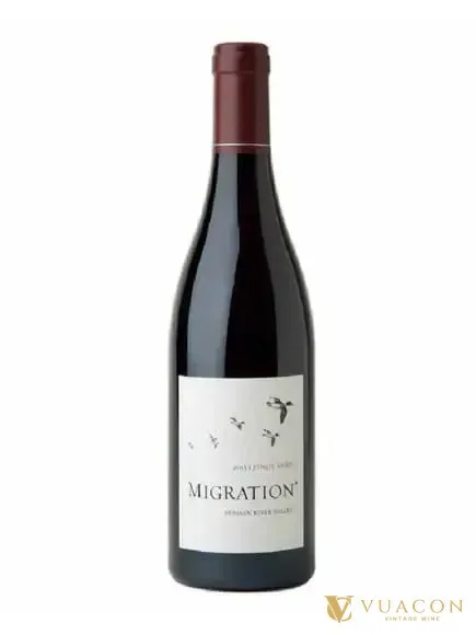Migration Russian River Valley Pinot Noir – Hoa Kỳ, 750ml