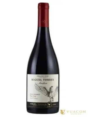 Miguel Torres Andica Gran Reserva Pinot Noir – Chile, 750ml