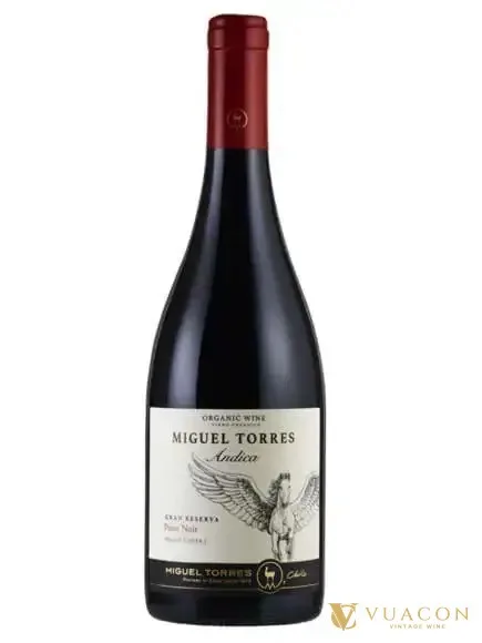 Miguel Torres Andica Gran Reserva Pinot Noir – Chile, 750ml