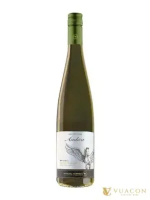 Miguel Torres Andica Reserva Gewurztraminer – Curicó, Chile, 750ml