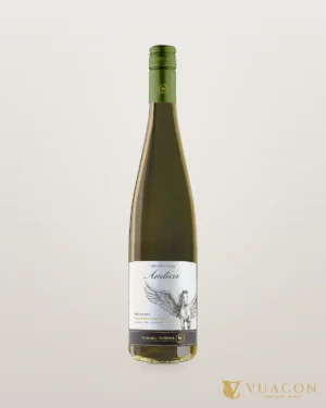 Miguel Torres Andica Reserva Gewurztraminer – chai chính hãng tại Vua Cồn