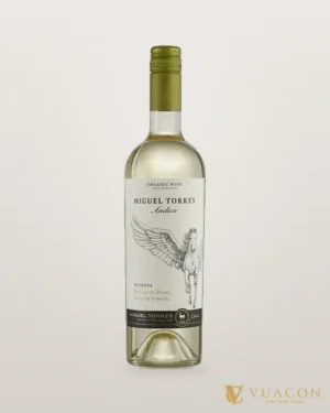 Miguel Torres Andica Reserva Sauvignon Blanc – chai chính hãng tại Vua Cồn