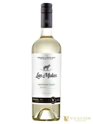 Miguel Torres Las Mulas Sauvignon Blanc – Chile, 750ml