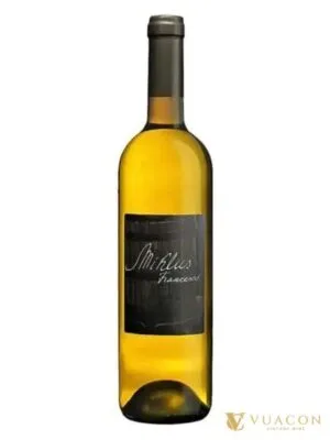 Miklus Francesco Jakot – Ý, 750ml