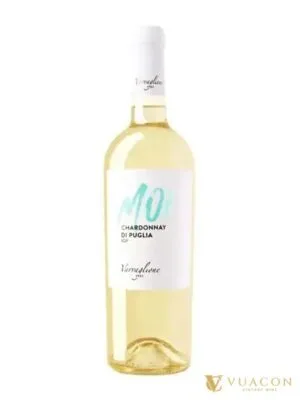 Moi Chardonnay – Puglia, Ý, 750ml