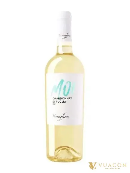 Moi Chardonnay – Puglia, Ý, 750ml