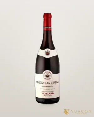 Moillard Savigny Les Beaune – chai chính hãng tại Vua Cồn