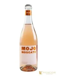 Mojo Moscato – Úc, 750ml