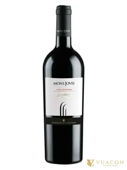 Mons Jovis Colli Di Rimini – Ý, 750ml