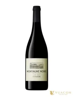 Montagne Noire White – Pháp, 750ml