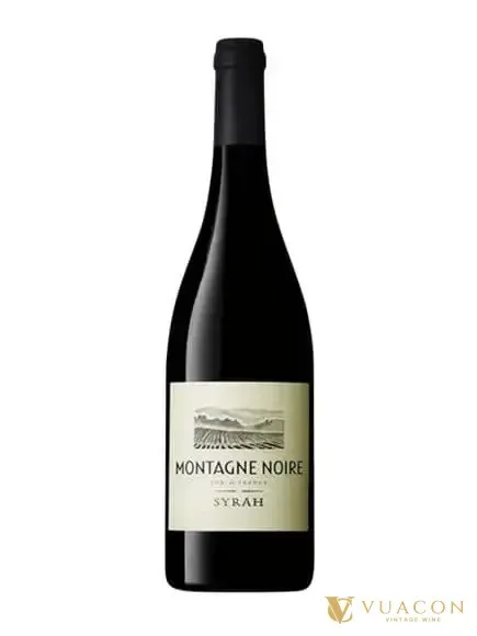 Montagne Noire White – Pháp, 750ml