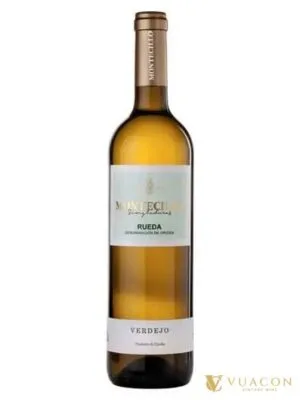 Montecillo Verdejo – Tây Ban Nha, 750ml