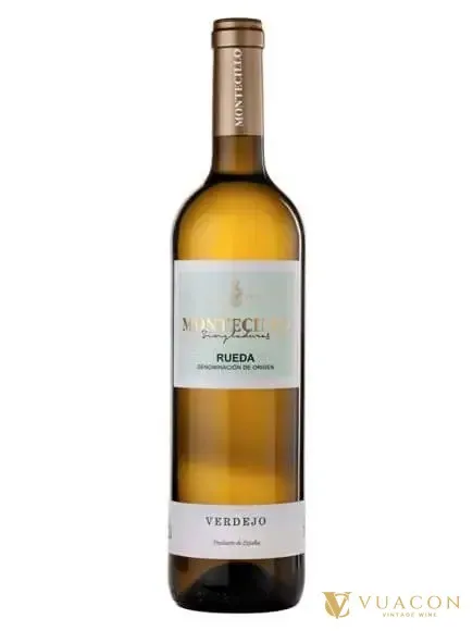 Montecillo Verdejo – Tây Ban Nha, 750ml