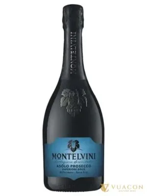 Montelvini Asolo Prosecco Superiore Extra Brut – Ý, 750ml