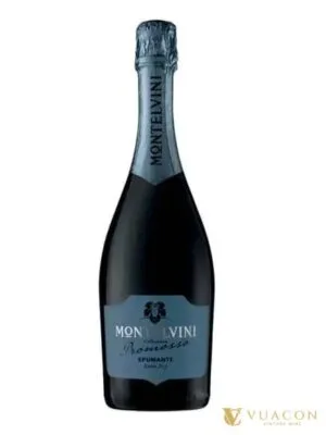 Montelvini Collezione Promosso Spumante Extra Dry – sparkling Brut, Ý, 750ml