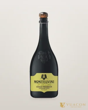Montelvini IL Brutto Asolo Prosecco – chai chính hãng tại Vua Cồn