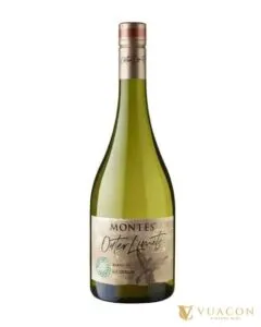 Montes Outer Limits Albarino – Chile, 750ml