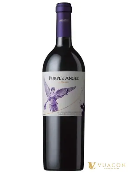 Montes Purple Angel – Colchagua Valley, Chile, 750ml