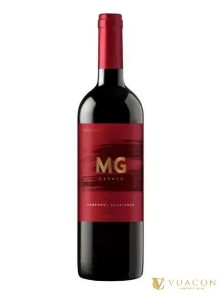 Montgras MG Estate Cabernet Sauvignon – Chile, 750ml