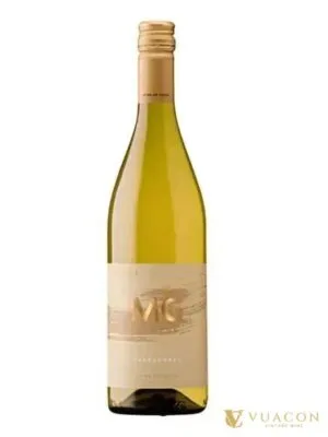 MontGras MG Estate Chardonnay – Chile, 750ml