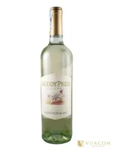 Moody Press Sauvignon Blanc – Hoa Kỳ, 750ml