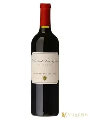 Morgan Bay by Rutherford Cabernet Sauvignon – Hoa Kỳ, 750ml