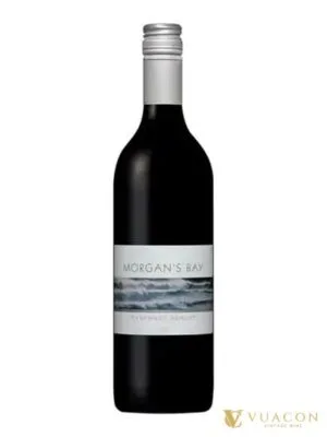 Morgan’s Bay Cabernet Merlot – Úc, 750ml
