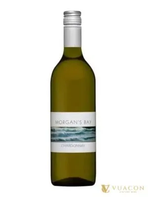 Morgan’s Bay Chardonnay – Úc, 750ml