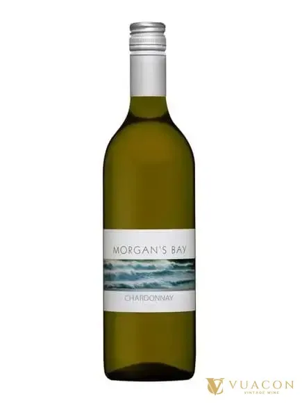 Morgan’s Bay Chardonnay – Úc, 750ml