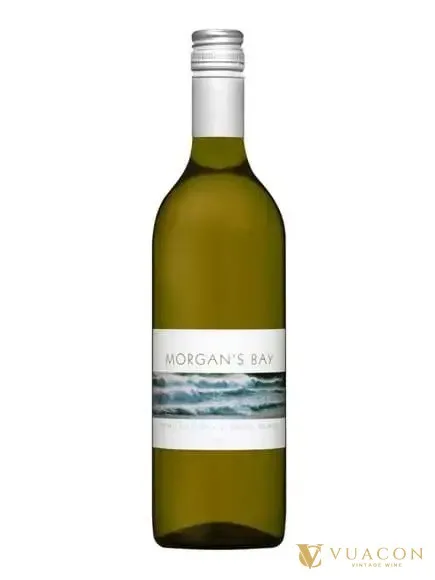 Morgan’s Bay Semillon Sauvignon Blanc – Úc, 750ml