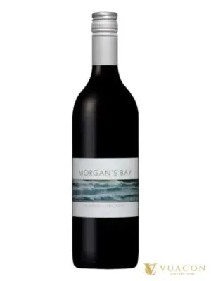 Morgan’s Bay Shiraz Cabernet – Úc, 750ml