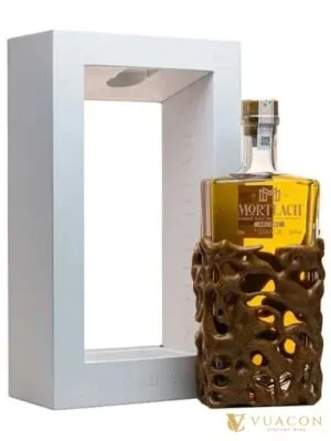 Mortlach Become x Starck – single Malt Scotch, Speyside, Scotland, 700ml