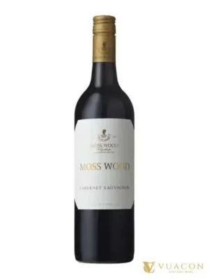 Moss Wood Cabernet Sauvignon – Úc, 750ml