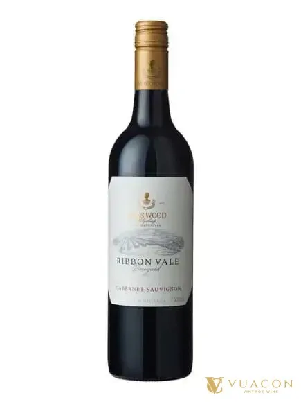 Moss Wood Ribbon Vale Cabernet Sauvignon – Úc, 750ml