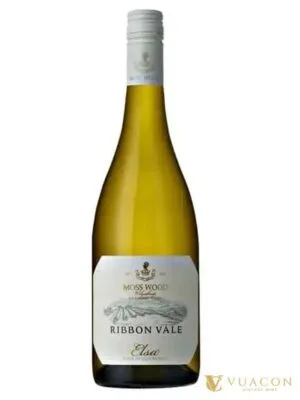 Moss Wood Ribbon Vale Elsa Sauvignon Blanc – Úc, 750ml