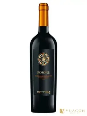 Mottura Rosone – Puglia, Ý, 750ml